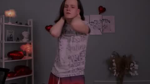 leo_void online show from February 19, 8:16 pm