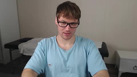 Snapshot of leoackerman chatting on October 12, 5:56 pm leoackerman online show from October 12, 5:56 pm