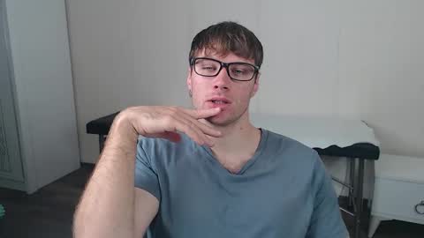 Snapshot of leoackerman chatting on October 20, 12:38 pm leoackerman online show from October 20, 12:38 pm