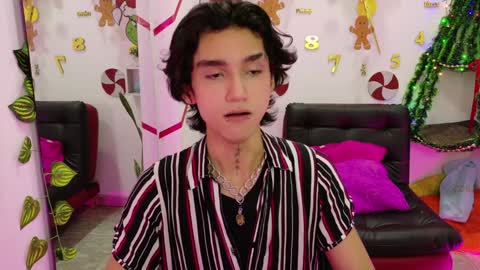 Snapshot of leoadamss chatting on January 3, 1:58 pm Leo online show from January 3, 1:58 pm