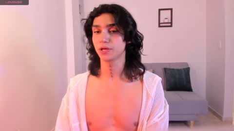 leo addams online show from January 15, 3:27 pm