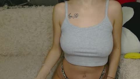 LeoandLuna online show from October 22, 11:04 pm