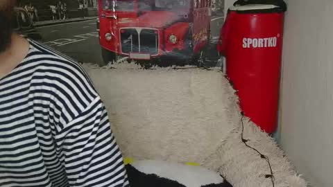 LeoandLuna online show from November 2, 4:26 am