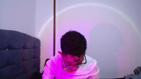 Leoh online show from November 1, 1:18 am