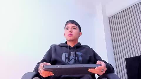 Snapshot of leohard_ chatting on January 14, 11:38 am leohard_ online show from January 14, 11:38 am