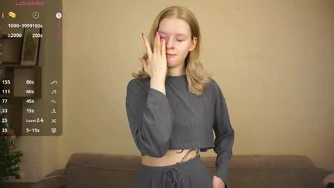 Snapshot of leolakorner chatting on February 18, 6:15 pm Hello Im Roxy Im just starting my journey here so lets get acquainted online show from February 18, 6:15 pm