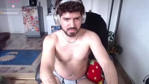 Leo  online show from April 19, 6:10 pm