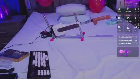 leomonnroe online show from February 28, 11:50 pm