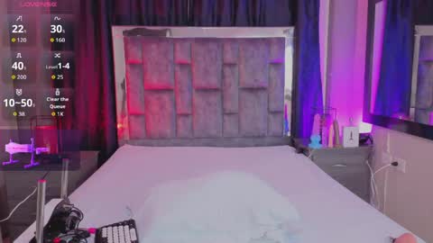 leomonnroe online show from April 8, 7:14 pm