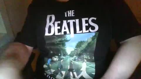 Snapshot of leon7069 chatting on October 10, 6:40 pm Leon online show from October 10, 6:40 pm