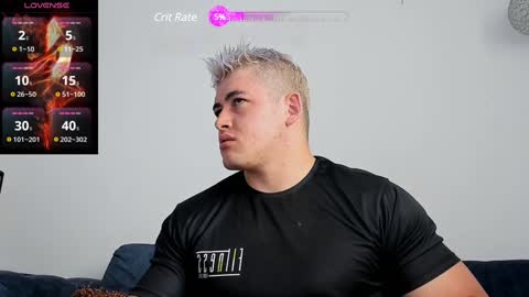 Leon Smoron online show from January 3, 3:33 pm