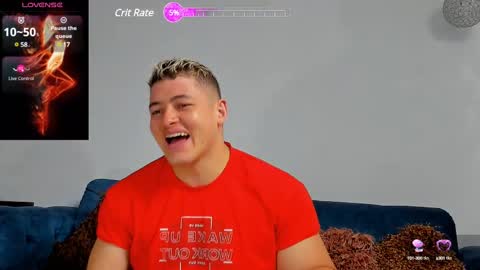 Leon Smoron online show from February 21, 11:55 am