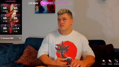 Leon Smoron online show from February 27, 5:34 am