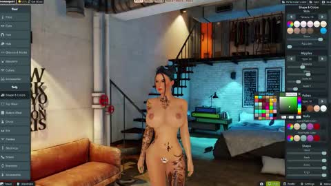 Snapshot of leona_squirt chatting on January 17, 1:38 pm Leona online show from January 17, 1:38 pm