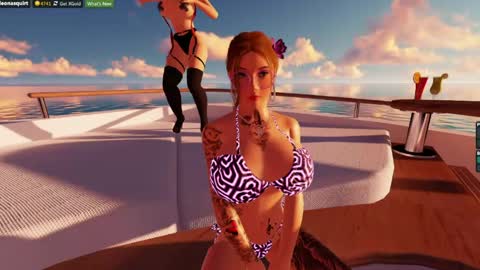 Snapshot of leona_squirt chatting on May 19, 7:31 pm Leona online show from May 19, 7:31 pm