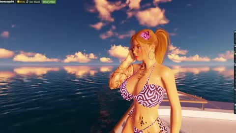 Snapshot of leona_squirt chatting on May 20, 3:07 pm Leona online show from May 20, 3:07 pm