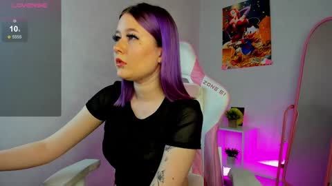 leona_williams online show from February 10, 8:20 am