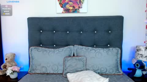 LUCY online show from January 21, 7:06 pm