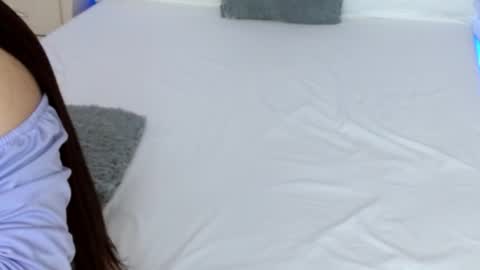 LUCY online show from February 11, 8:36 pm