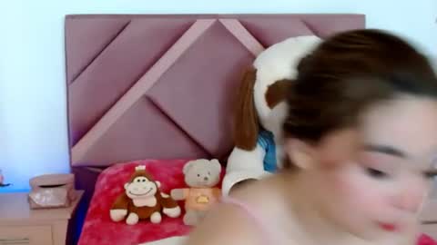 Snapshot of leonacutecam chatting on August 3, 7:50 pm LUCY online show from August 3, 7:50 pm