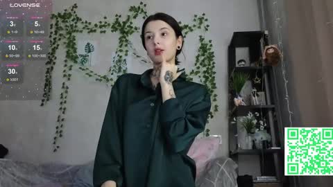 Donna online show from February 12, 2:39 am