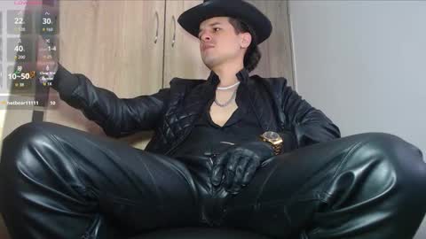 iam leonal online show from February 2, 4:38 pm