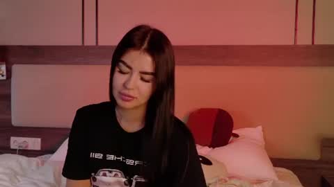 Mila online show from July 2, 6:52 am