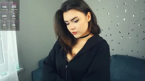 Snapshot of leonardarizk chatting on September 18, 7:43 am Mia online show from September 18, 7:43 am