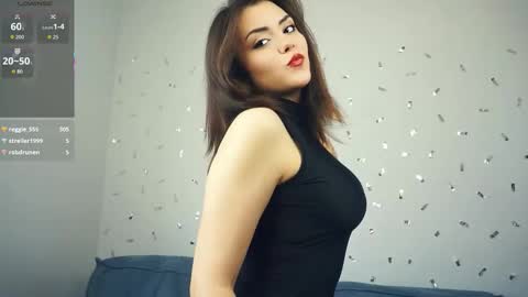 Snapshot of leonardarizk chatting on September 29, 9:36 am Mia online show from September 29, 9:36 am