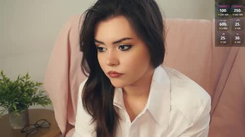 Snapshot of leonardarizk chatting on October 15, 7:41 am Mia online show from October 15, 7:41 am