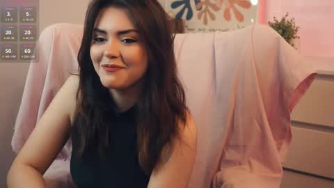 Snapshot of leonardarizk chatting on October 18, 7:31 am Mia online show from October 18, 7:31 am