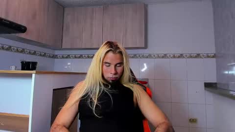 Tom Rider online show from March 9, 7:26 pm