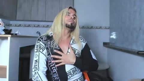 Tom Rider online show from March 12, 12:10 am