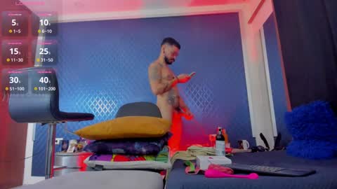 Len online show from January 15, 7:12 pm