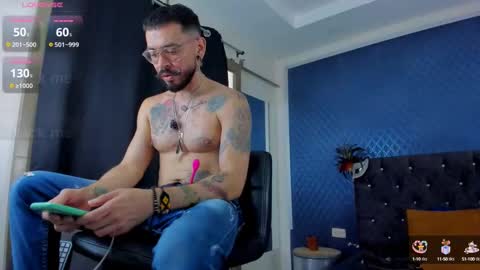 Len online show from January 25, 7:39 pm