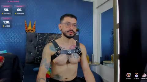 Len online show from January 30, 7:26 pm