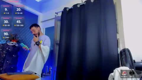 Len online show from February 11, 1:52 am