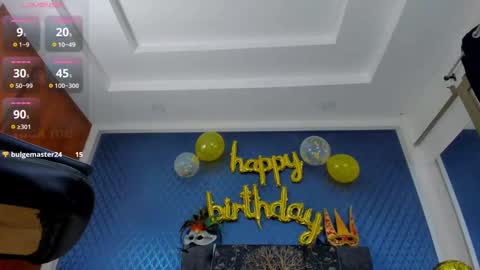 Len online show from February 18, 10:14 pm