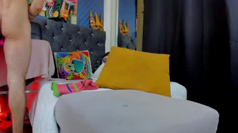 Len online show from February 26, 2:48 am