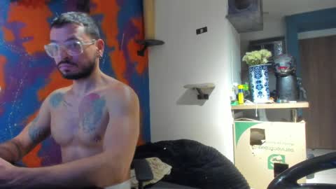 Len online show from September 10, 12:43 am