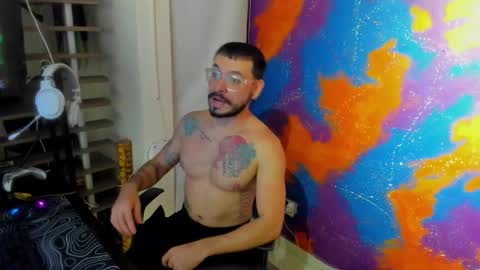 Len online show from September 20, 12:55 am