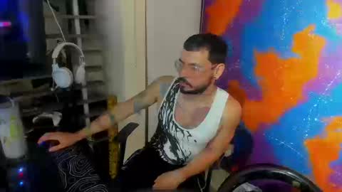 Len online show from September 25, 12:47 am