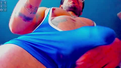 Len online show from January 13, 8:03 pm