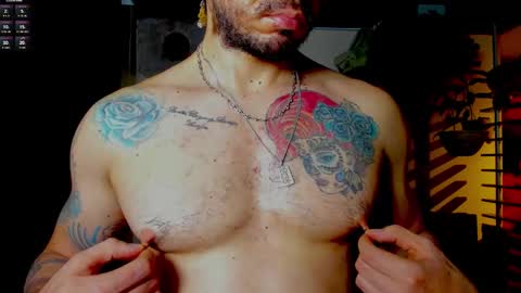 Len online show from January 17, 1:32 am