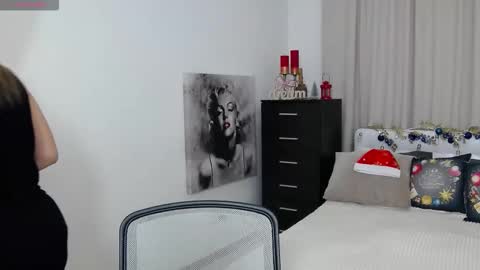 Leone Noir online show from January 6, 7:23 am