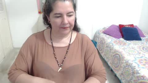 leonela   online show from May 3, 1:11 am