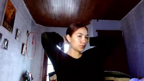 Snapshot of leonelablues chatting on September 20, 8:21 pm leonela online show from September 20, 8:21 pm