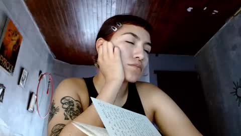 Snapshot of leonelablues chatting on September 22, 6:21 pm leonela online show from September 22, 6:21 pm
