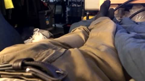 Snapshot of leongent chatting on March 3, 4:07 am Leon online show from March 3, 4:07 am