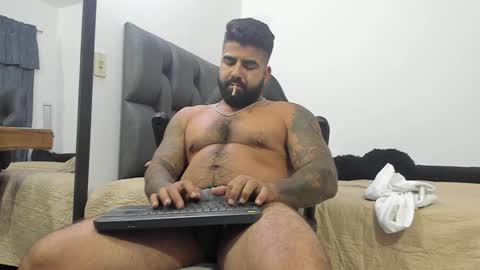 Leo online show from December 4, 2:31 am